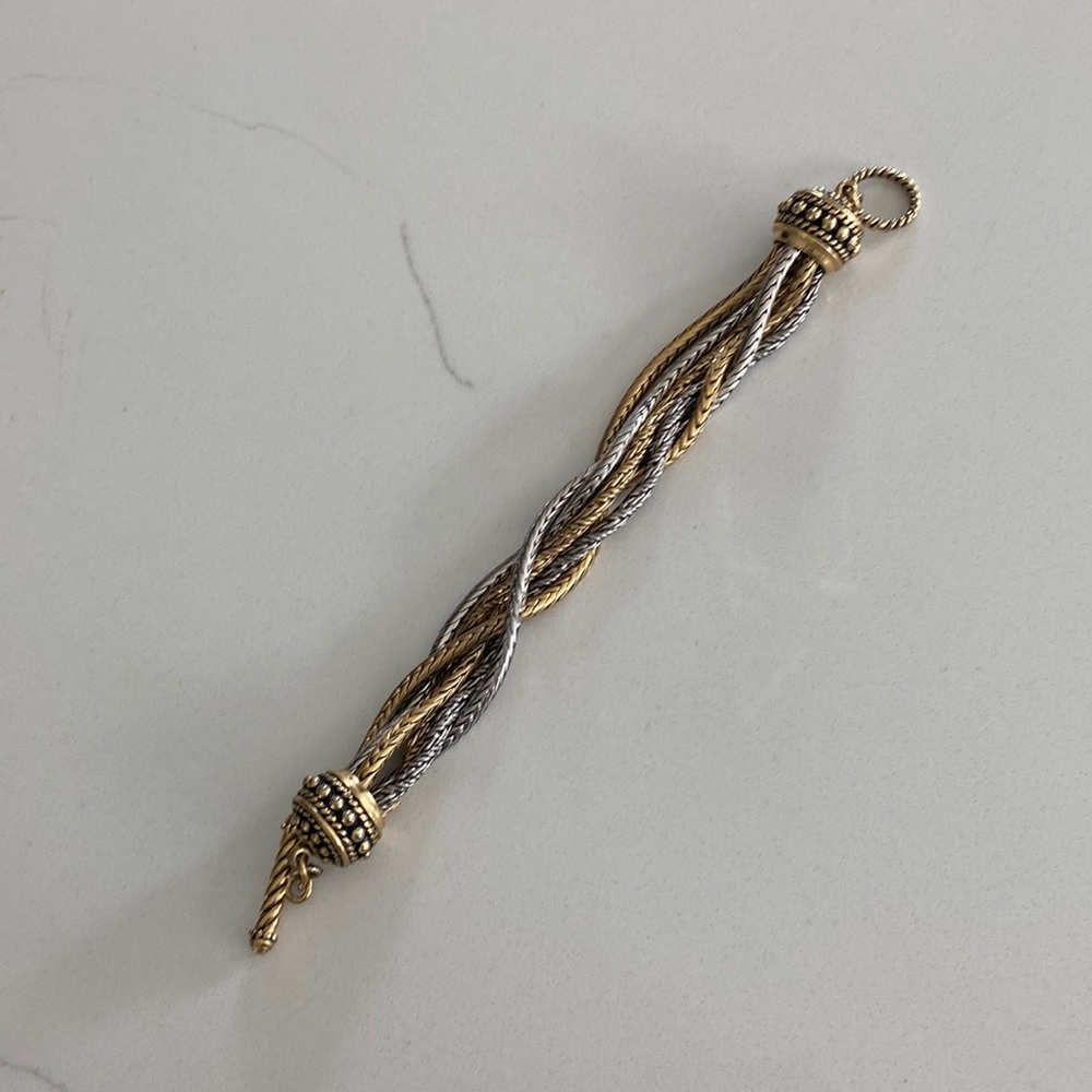 Lia Sophia bracelet